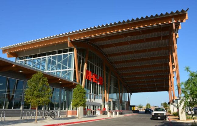 H-E-B – Austin, Texas 