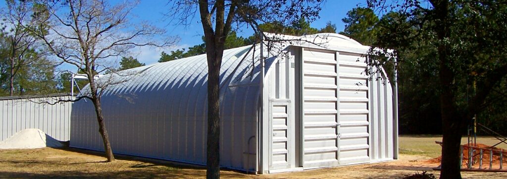 florida steel storage shed baseball