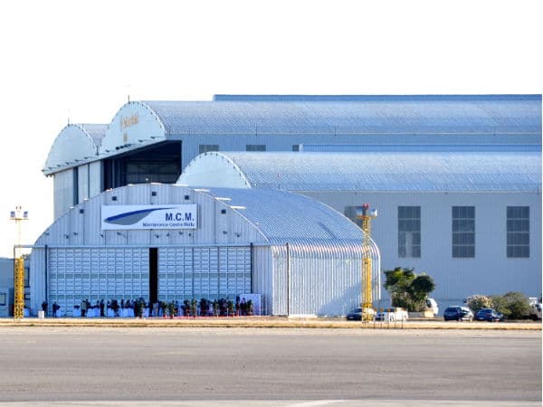 Malta International Airport