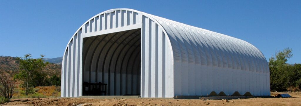 rv storage building workshop