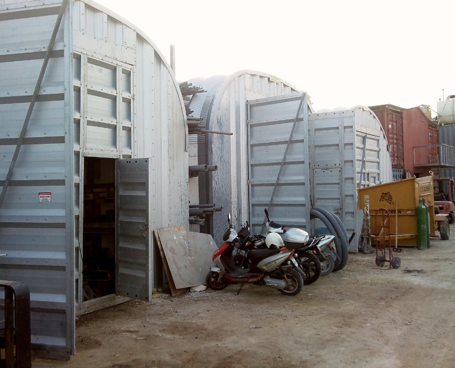 relief s model model storage buildings