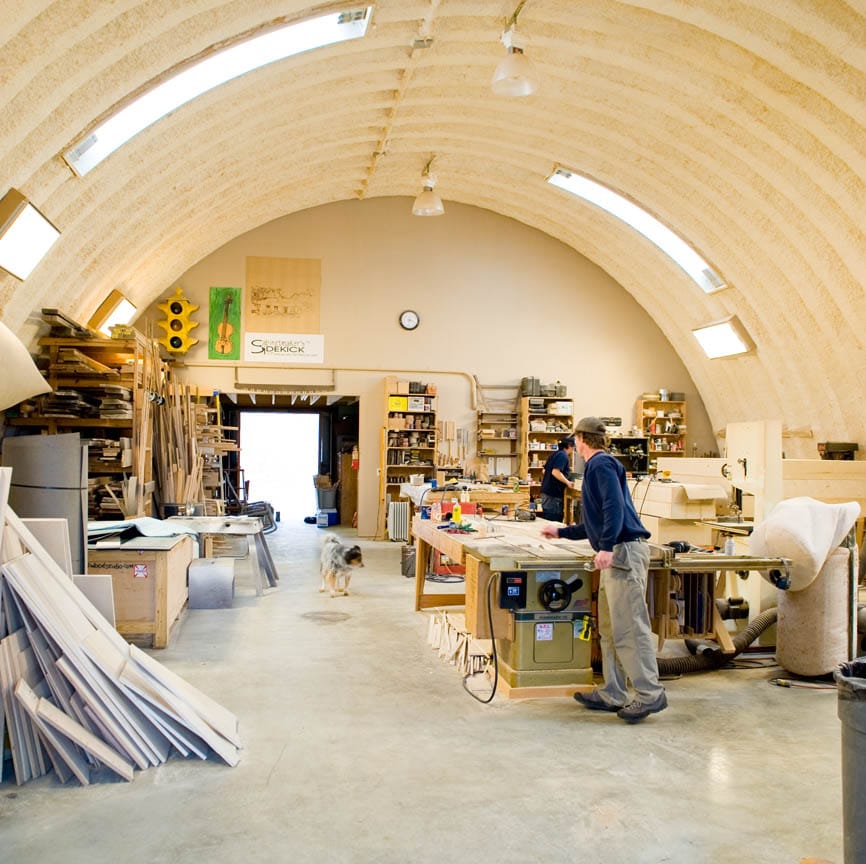 Alabama Wood Studio