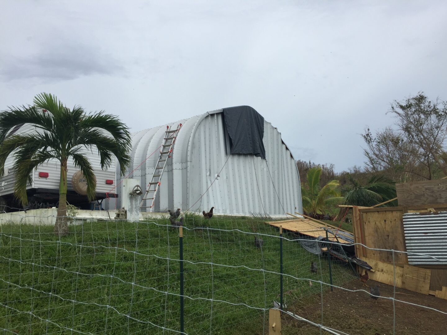 Hurricane Maria