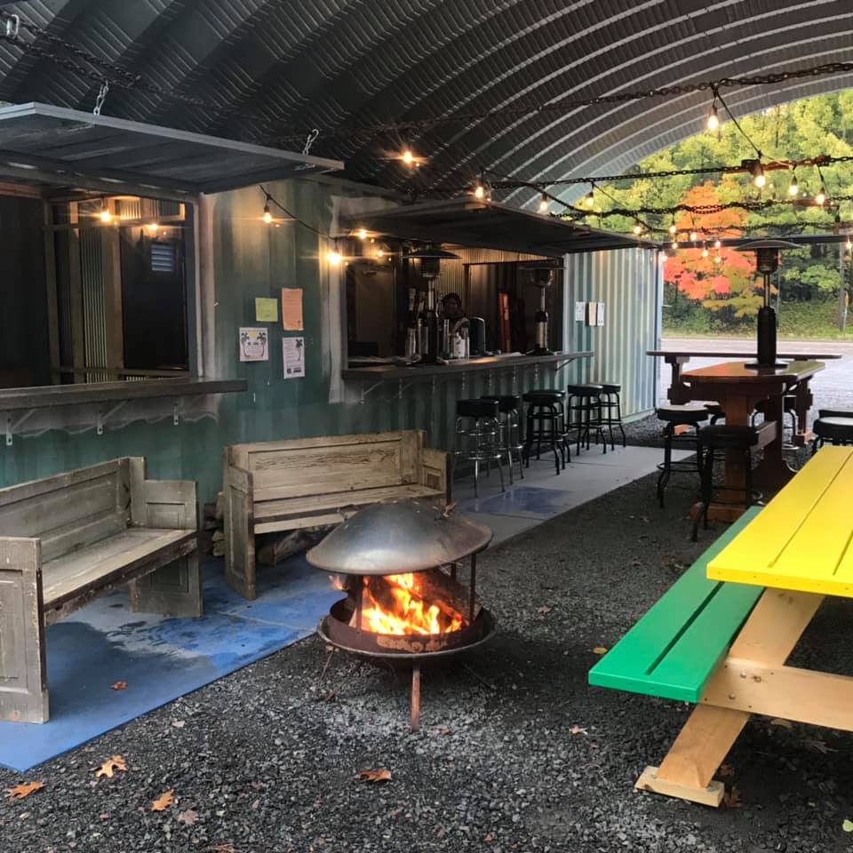 Tin Tap House & Chicken Shack