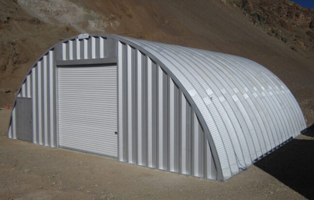 Grade Of Steel