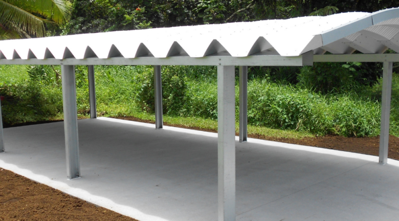 Carports