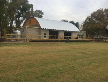 Gym in Fort Worth, Texas