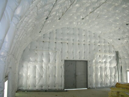 Insulation