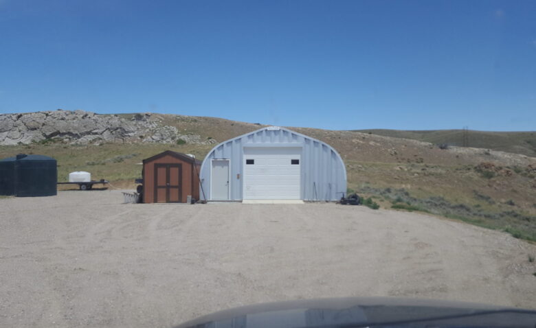 Wyoming