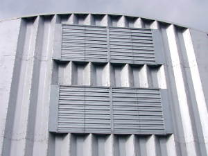 Vents