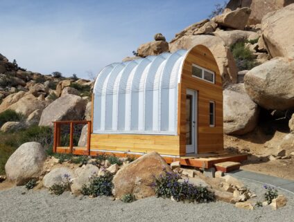 Tiny Home Prefab Kits