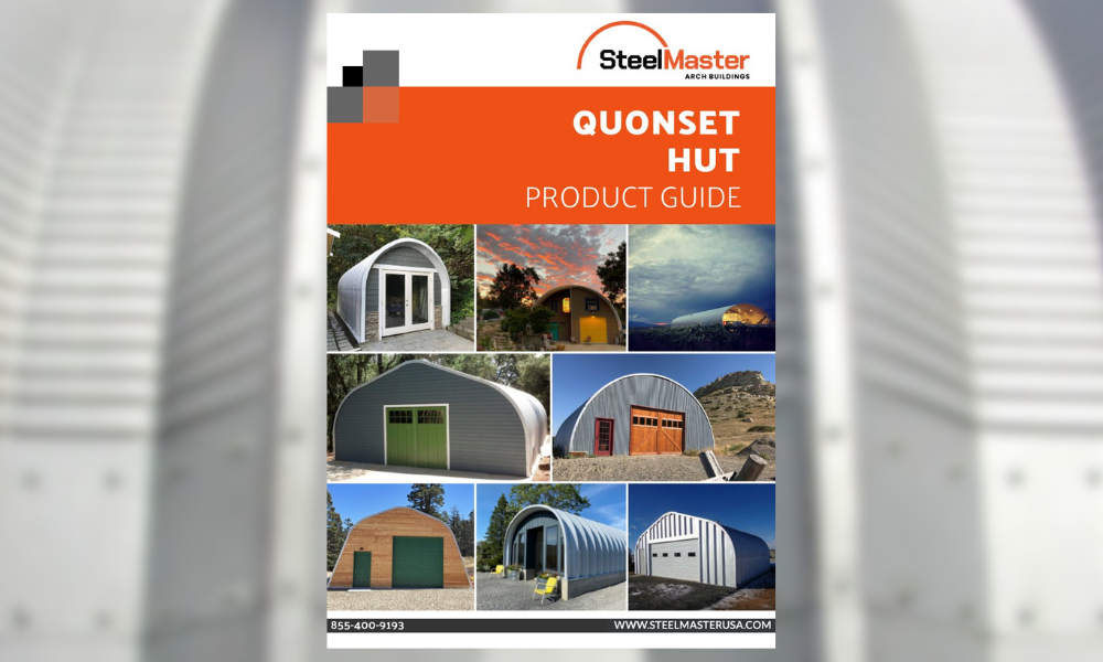 Quonset Huts