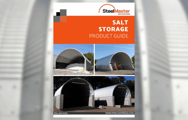The Ultimate Guide to Salt Storage