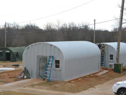 Educational and Training Buildings