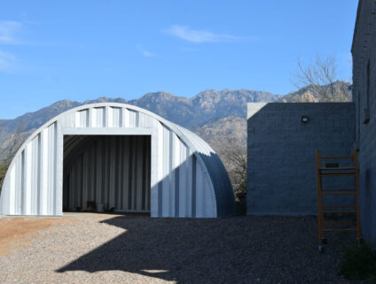 Onsite Storage