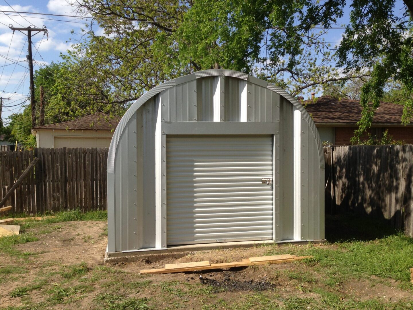 6 Tips on Choosing an Outbuilding That Boosts Property Value