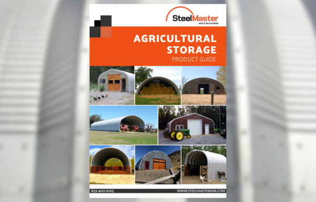 The Ultimate Guide to Ag Storage Buildings