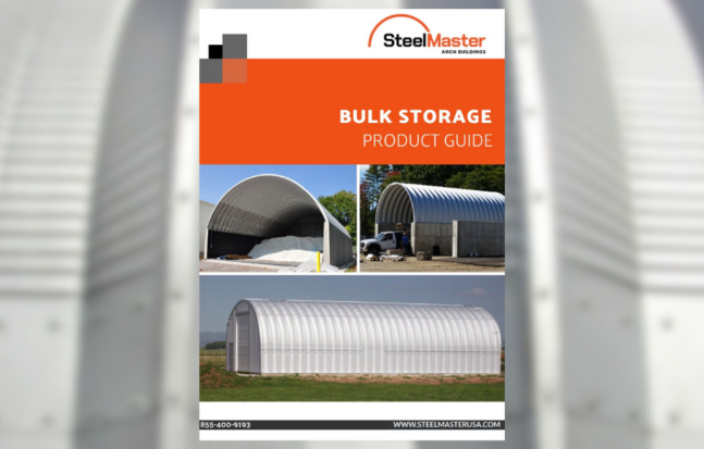 The Ultimate Guide to Bulk Storage