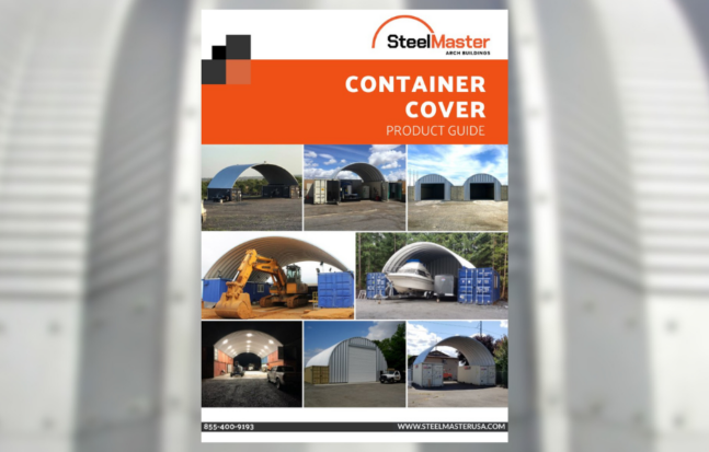 The Ultimate Guide to Container Covers