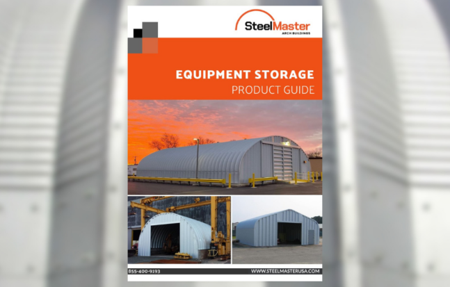 The Ultimate Guide to Equipment Storage