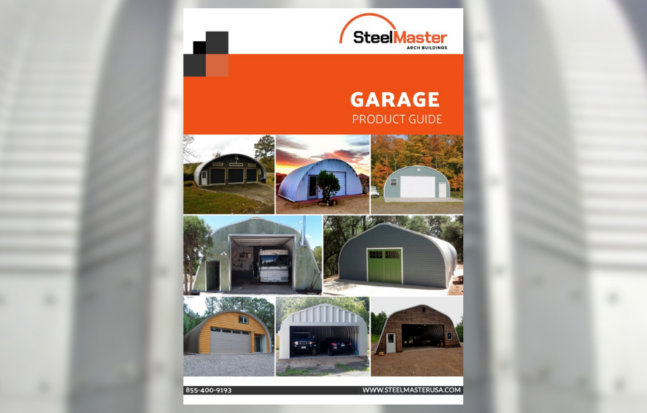 The Ultimate Guide to Garages