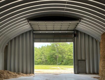 Overhead Garage Doors
