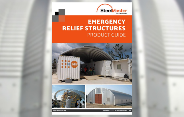 The Ultimate Guide to Emergency Relief Structures
