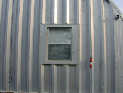 Window Frames