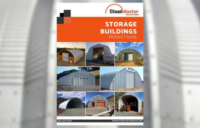 The Ultimate Guide to Storage Buildings