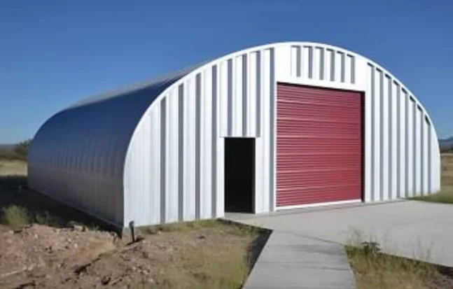 Storage in Hereford, Arizona