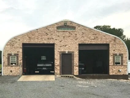 Garage in Smyrna, Tennessee