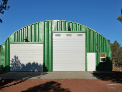 Trailer Storage in Arizona 