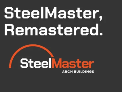 SteelMaster, Remastered: Our New Look and Website