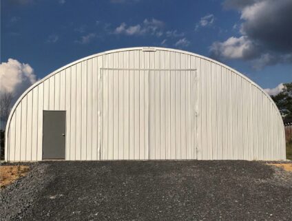 Storage in Rainelle, West Virginia