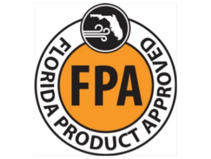 Florida Product Approval (FPA)