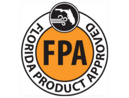 Florida Product Approval (FPA)