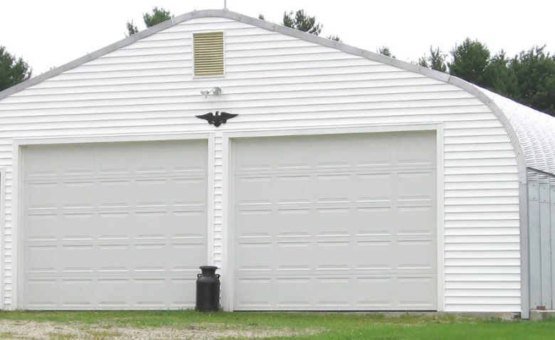 Garages