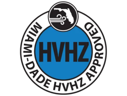 HVHZ Certified