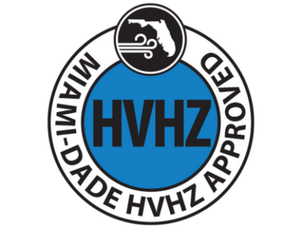 HVHZ Certified