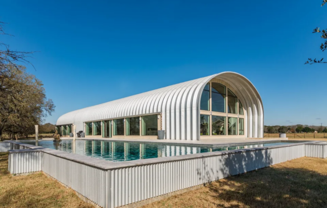 House in Bryan, Texas 