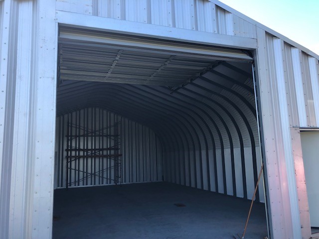 Storage in Victoria, Texas