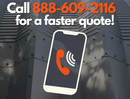 Need a quote ASAP?