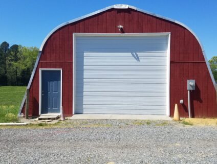 Garage in Colonial Beach, Virginia