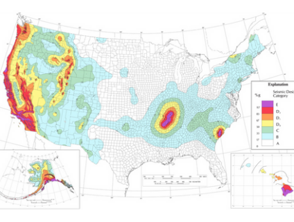 Seismic Design Category E