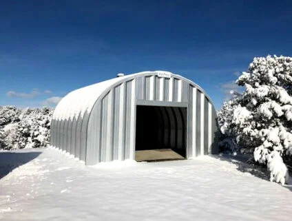 Storage in New Mexico 