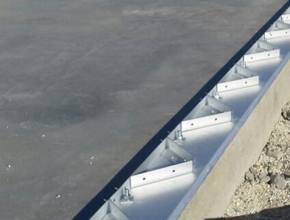 Industrial Base Connector