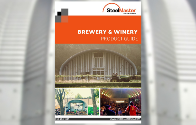 The Ultimate Guide to Brewery & Winery Structures