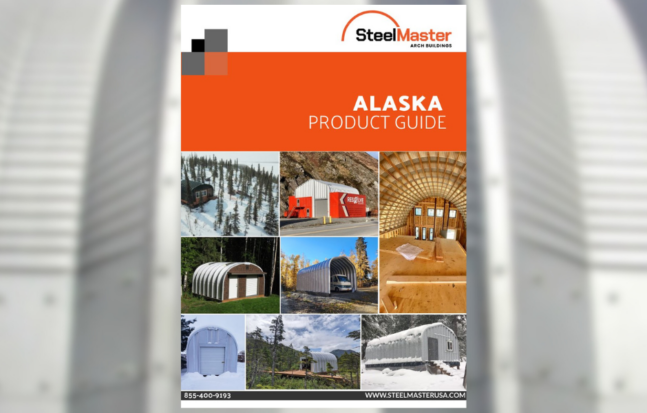 The Ultimate Guide to Alaska Steel Buildings
