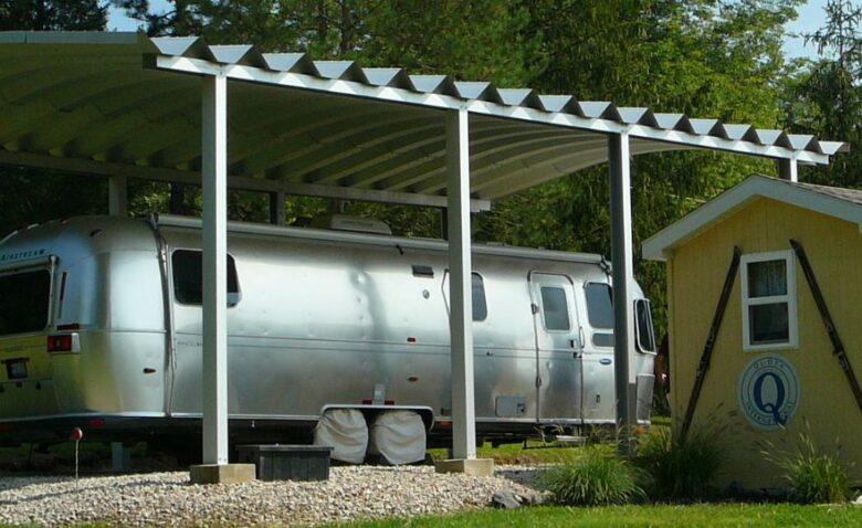 RV Storage 