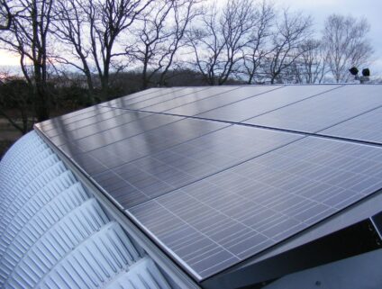 Renewable Energy